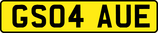 GS04AUE