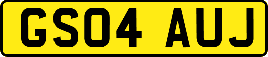 GS04AUJ