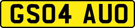 GS04AUO