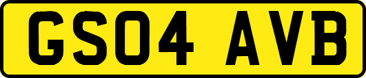 GS04AVB