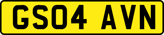 GS04AVN