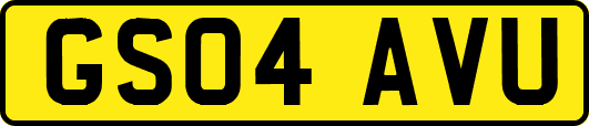 GS04AVU