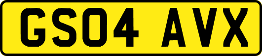 GS04AVX