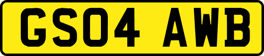 GS04AWB