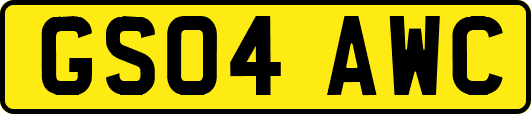 GS04AWC