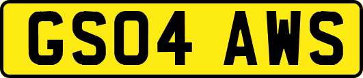 GS04AWS