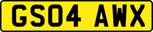 GS04AWX