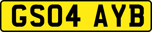 GS04AYB