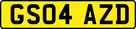GS04AZD