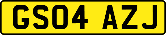 GS04AZJ