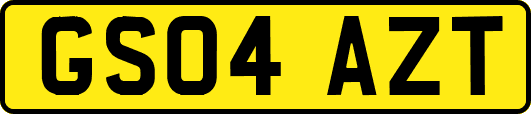 GS04AZT