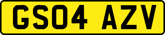GS04AZV