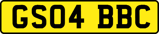 GS04BBC