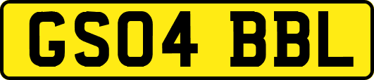 GS04BBL