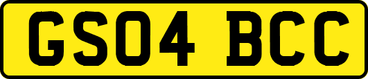 GS04BCC