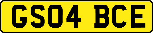 GS04BCE