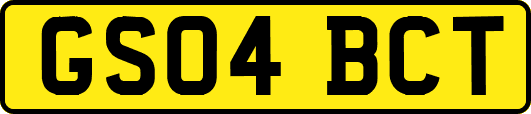GS04BCT