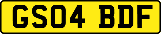 GS04BDF