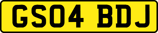 GS04BDJ