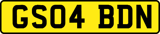 GS04BDN