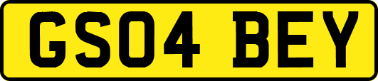 GS04BEY