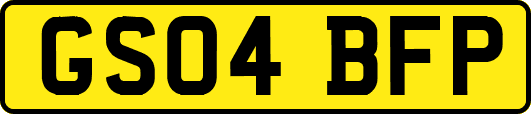 GS04BFP