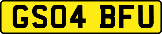 GS04BFU