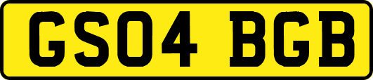GS04BGB
