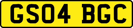 GS04BGC