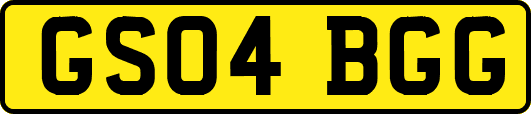 GS04BGG