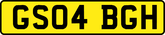 GS04BGH
