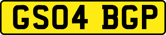 GS04BGP