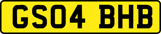 GS04BHB