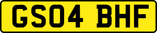 GS04BHF