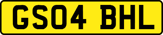 GS04BHL