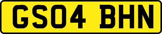 GS04BHN