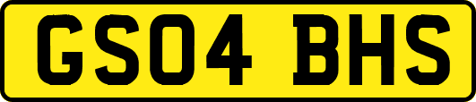 GS04BHS