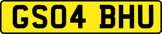 GS04BHU
