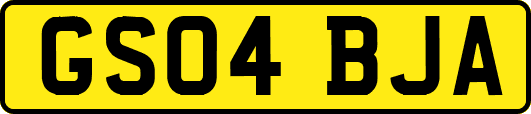 GS04BJA