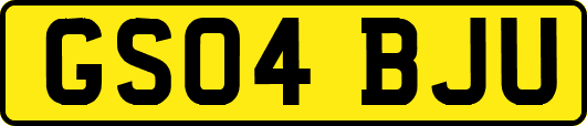 GS04BJU