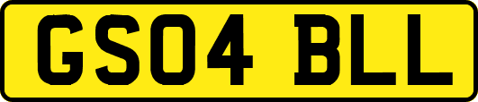 GS04BLL
