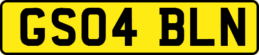 GS04BLN
