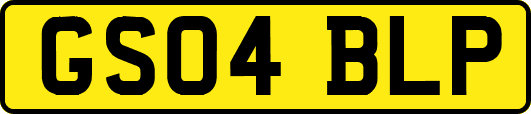 GS04BLP