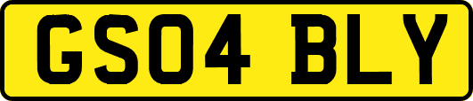 GS04BLY