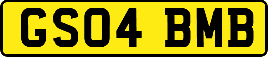GS04BMB