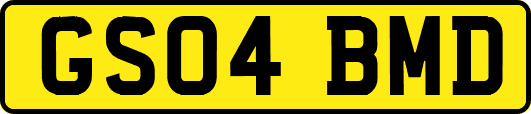 GS04BMD