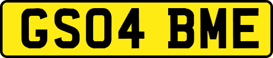 GS04BME