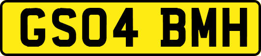 GS04BMH