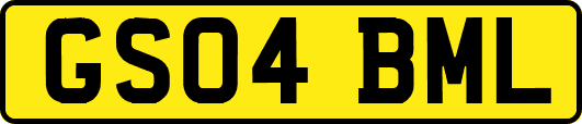 GS04BML