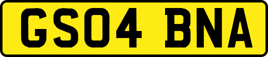 GS04BNA
